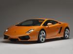 Lamborghini Gallardo LP550-2 Valentino Balboni 2009 года